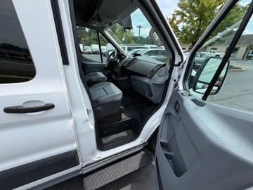 Picture of 2017 Ford Transit ADA Passenger Van