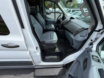 Picture of 2017 Ford Transit ADA Passenger Van