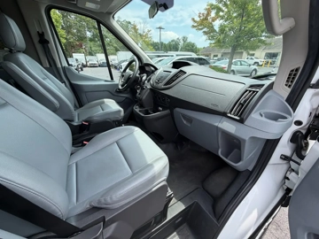 Picture of 2017 Ford Transit ADA Passenger Van