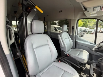 Picture of 2017 Ford Transit ADA Passenger Van