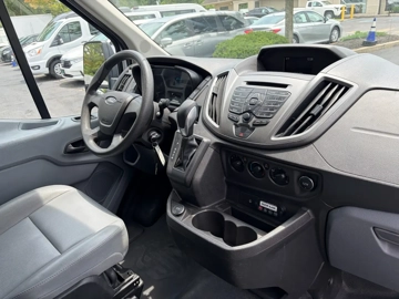 Picture of 2017 Ford Transit ADA Passenger Van