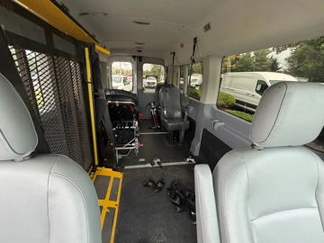 Picture of 2017 Ford Transit ADA Passenger Van