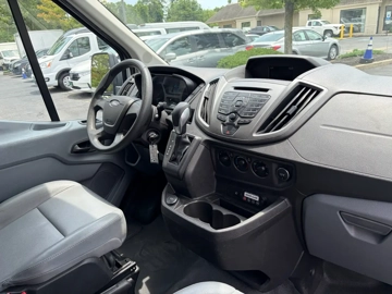 Picture of 2017 Ford Transit ADA Passenger Van