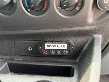 Picture of 2017 Ford Transit ADA Passenger Van