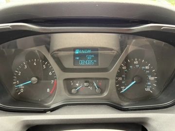 Picture of 2017 Ford Transit ADA Passenger Van