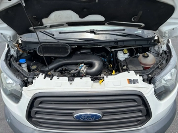 Picture of 2017 Ford Transit ADA Passenger Van