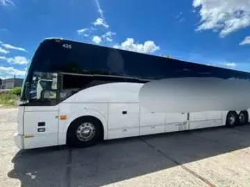 2013 Prevost H3-45