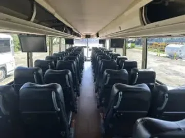 2013 Prevost H3-45