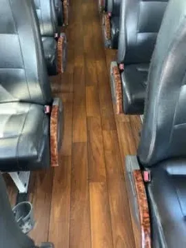 2013 Prevost H3-45