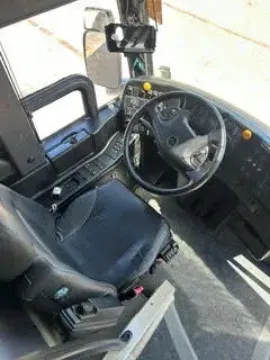 2013 Prevost H3-45