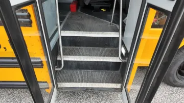 2023 Chevrolet 4500 Minotour 24P NJ Spec
