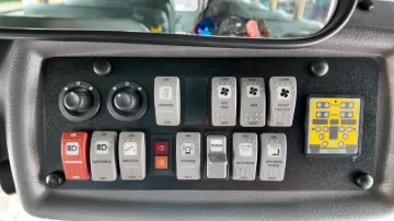 2023 Chevrolet 4500 Minotour 24P NJ Spec
