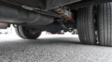 2023 Chevrolet 4500 Minotour 24P NJ Spec