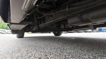 2023 Chevrolet 4500 Minotour 24P NJ Spec