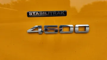 2023 Chevrolet 4500 Minotour 24P NJ Spec