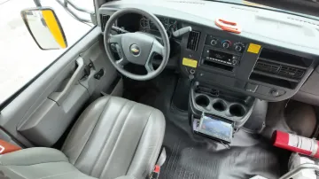 2023 Chevrolet 4500 Minotour 24P NJ Spec