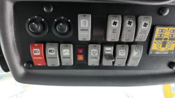 2023 Chevrolet 4500 Minotour 24P NJ Spec