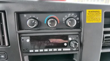 2023 Chevrolet 4500 Minotour 24P NJ Spec