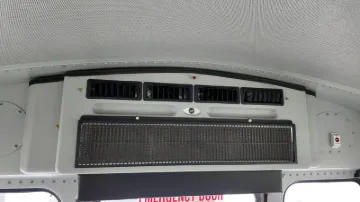 2023 Chevrolet 4500 Minotour 24P NJ Spec