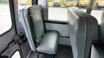 2023 Chevrolet 4500 Minotour 24P NJ Spec