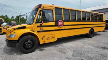 2017 Thomas C2 72P