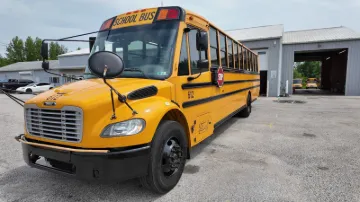 2017 Thomas C2 72P 
