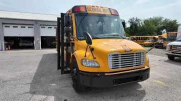 2017 Thomas C2 72P 