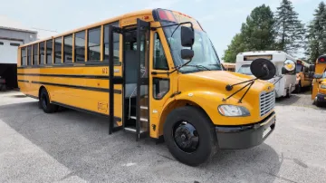 2017 Thomas C2 72P 