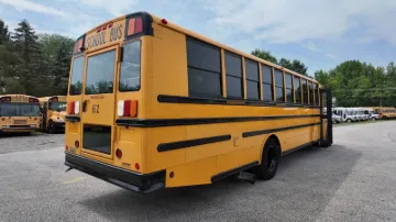 2017 Thomas C2 72P 