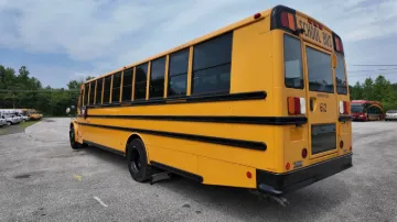 2017 Thomas C2 72P 