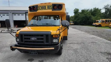 2016 FORD E-350 Micro Bird 22P 