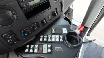 2016 FORD E-350 Micro Bird 22P 