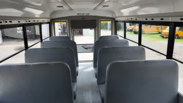 2016 FORD E-350 Micro Bird 22P 