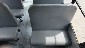 2016 FORD E-350 Micro Bird 22P 