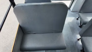 2016 FORD E-350 Micro Bird 22P 