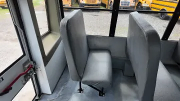 2016 FORD E-350 Micro Bird 22P 