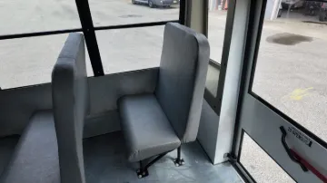 2016 FORD E-350 Micro Bird 22P 