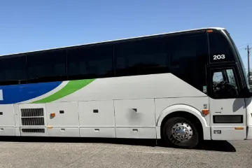 Picture of 2013 Prevost H345