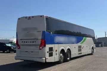Picture of 2013 Prevost H345