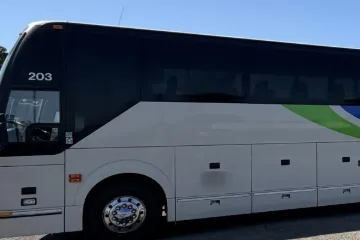 Picture of 2013 Prevost H345