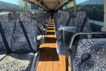 Picture of 2013 Prevost H345