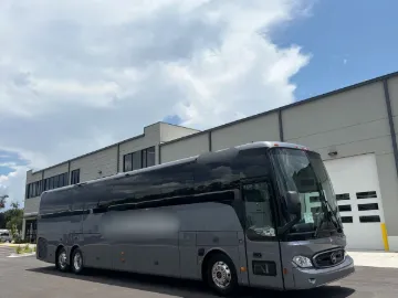 Picture of 2023 Tourrider Motorcoach ADA Coach Bus