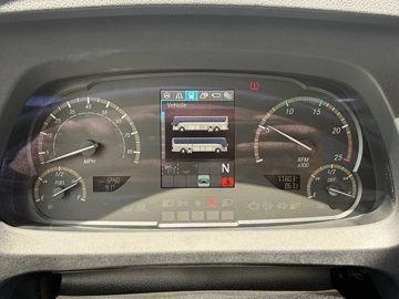 Picture of 2023 Mercedes Benz Tourrider ADA Coach Bus
