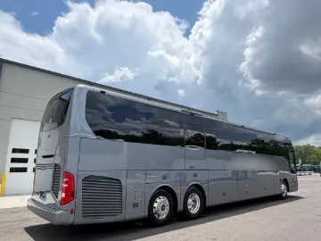 Picture of 2023 Tourrider Motorcoach ADA Coach Bus