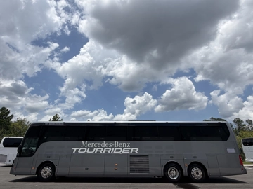 Picture of 2023 Mercedes Benz Tourrider ADA Coach Bus