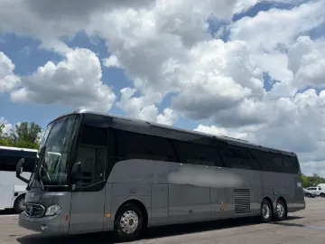 Picture of 2023 Tourrider Motorcoach ADA Coach Bus