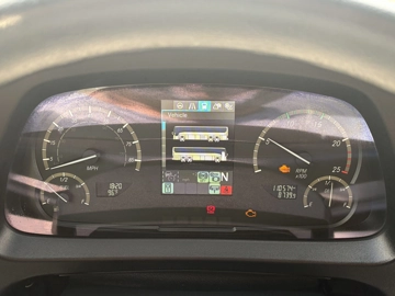 Picture of 2022 Mercedes Benz Tourrider ADA Coach Bus