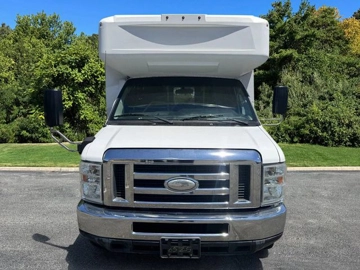 Picture of 2015 Ford E-450 ADA Shuttle Bus