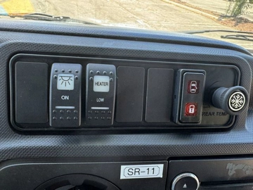 Picture of 2015 Ford E-450 ADA Shuttle Bus
