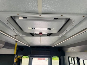 Picture of 2015 Ford E-450 ADA Shuttle Bus